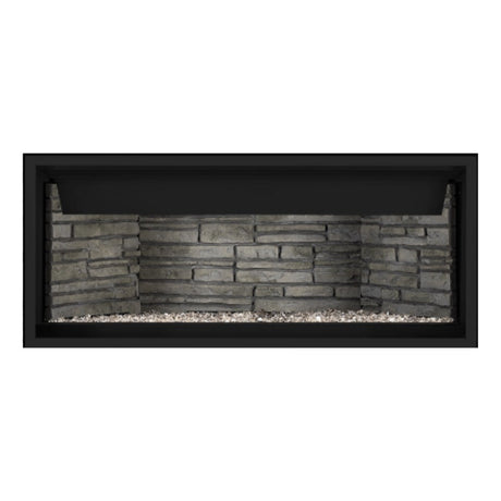 Napoleon Ascent Premium 46" Linear Direct Vent Gas Fireplace | BLP46NTE