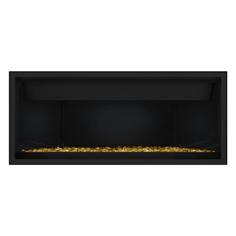 Napoleon Ascent Premium 46" Linear Direct Vent Gas Fireplace | BLP46NTE