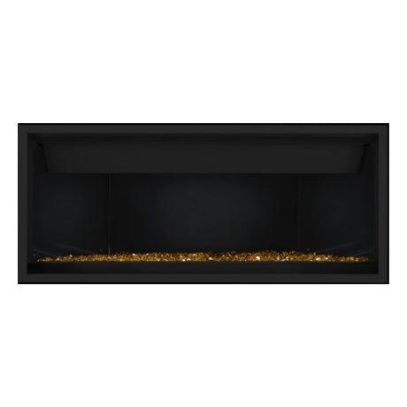 Napoleon Ascent Premium 46" Linear Direct Vent Gas Fireplace | BLP46NTE