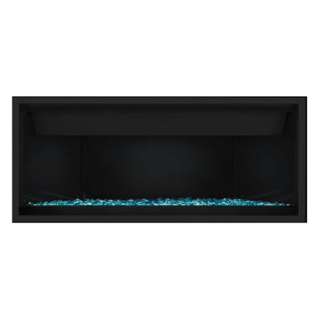 Napoleon Ascent Premium 46" Linear Direct Vent Gas Fireplace | BLP46NTE