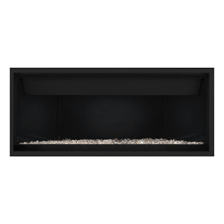 Napoleon Ascent Premium 46" Linear Direct Vent Gas Fireplace | BLP46NTE