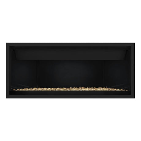 Napoleon Ascent Premium 46" Linear Direct Vent Gas Fireplace | BLP46NTE