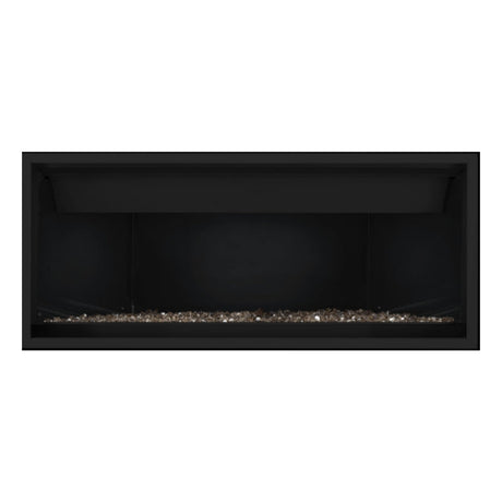 Napoleon Ascent Premium 46" Linear Direct Vent Gas Fireplace | BLP46NTE