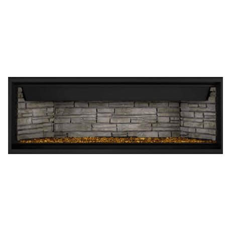 Napoleon Ascent Premium 56" Linear Direct Vent Gas Fireplace | BLP56NTE