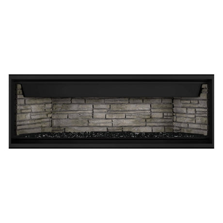 Napoleon Ascent Premium 56" Linear Direct Vent Gas Fireplace | BLP56NTE