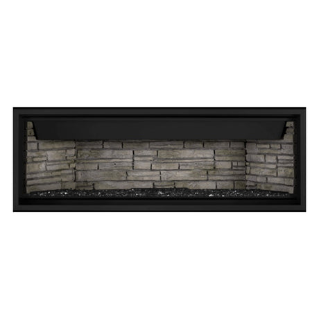 Napoleon Ascent Premium 56" Linear Direct Vent Gas Fireplace | BLP56NTE