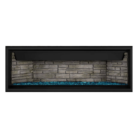 Napoleon Ascent Premium 56" Linear Direct Vent Gas Fireplace | BLP56NTE