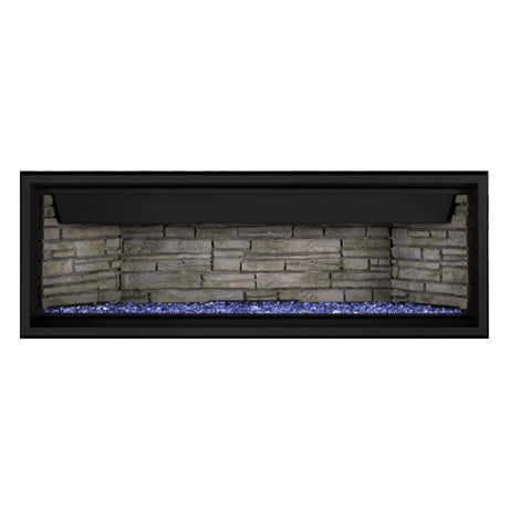 Napoleon Ascent Premium 56" Linear Direct Vent Gas Fireplace | BLP56NTE
