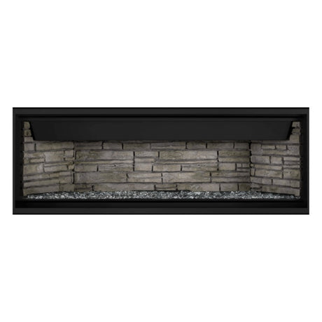Napoleon Ascent Premium 56" Linear Direct Vent Gas Fireplace | BLP56NTE