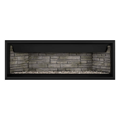 Napoleon Ascent Premium 56" Linear Direct Vent Gas Fireplace | BLP56NTE