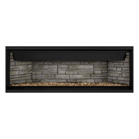 Napoleon Ascent Premium 56" Linear Direct Vent Gas Fireplace | BLP56NTE