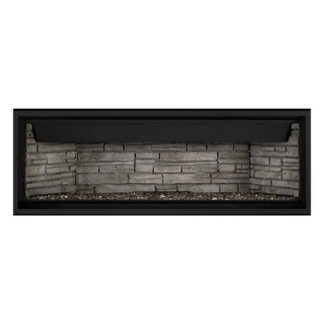 Napoleon Ascent Premium 56" Linear Direct Vent Gas Fireplace | BLP56NTE