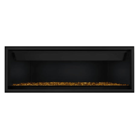 Napoleon Ascent Premium 56" Linear Direct Vent Gas Fireplace | BLP56NTE