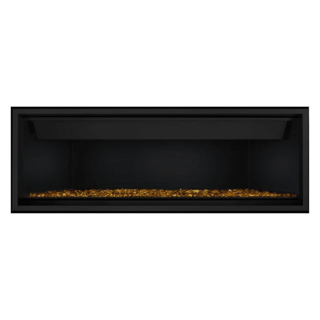 Napoleon Ascent Premium 56" Linear Direct Vent Gas Fireplace | BLP56NTE
