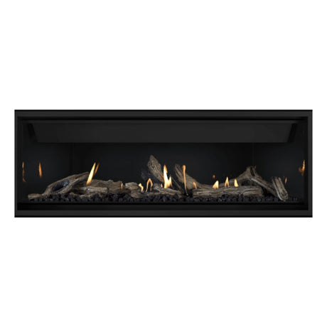 Napoleon Ascent Premium 56" Linear Direct Vent Gas Fireplace | BLP56NTE