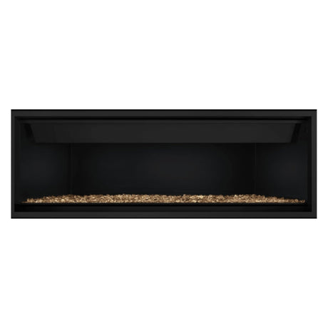 Napoleon Ascent Premium 56" Linear Direct Vent Gas Fireplace | BLP56NTE