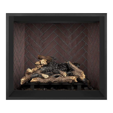 Napoleon Elevation 36" Direct Vent Fireplace | E36