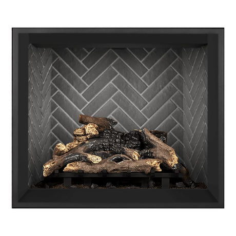 Napoleon Elevation 36" Direct Vent Fireplace | E36