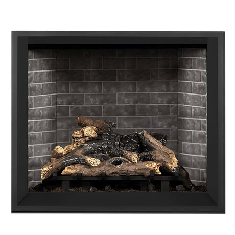 Napoleon Elevation 36" Direct Vent Fireplace | E36