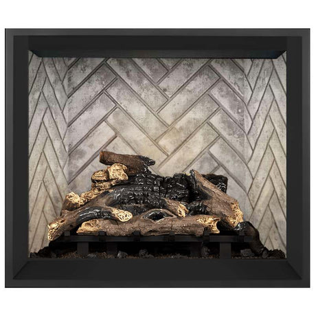Napoleon Elevation 42" Direct Vent Fireplace | E42