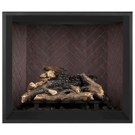 Napoleon Elevation 42" Direct Vent Fireplace | E42