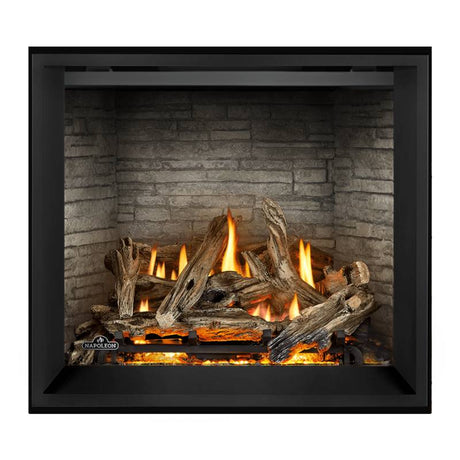Napoleon Elevation X 36" Direct Vent Fireplace | EX36