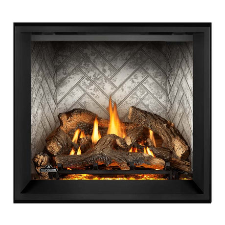 Napoleon Elevation X 36" Direct Vent Fireplace | EX36