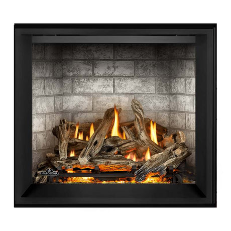 Napoleon Elevation X 36" Direct Vent Fireplace | EX36