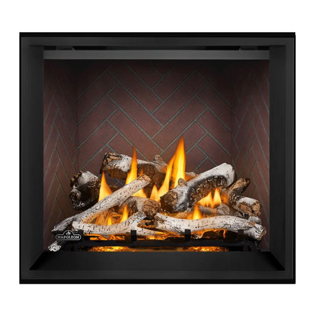 Napoleon Elevation X 36" Direct Vent Fireplace | EX36