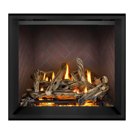 Napoleon Elevation X 36" Direct Vent Fireplace | EX36