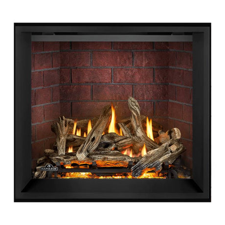 Napoleon Elevation X 36" Direct Vent Fireplace | EX36
