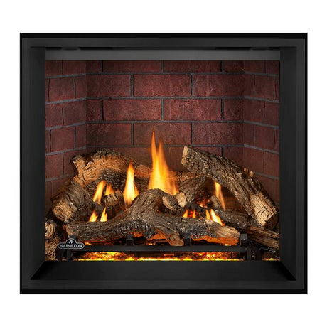 Napoleon Elevation X 36" Direct Vent Fireplace | EX36
