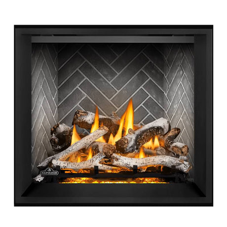 Napoleon Elevation X 36" Direct Vent Fireplace | EX36