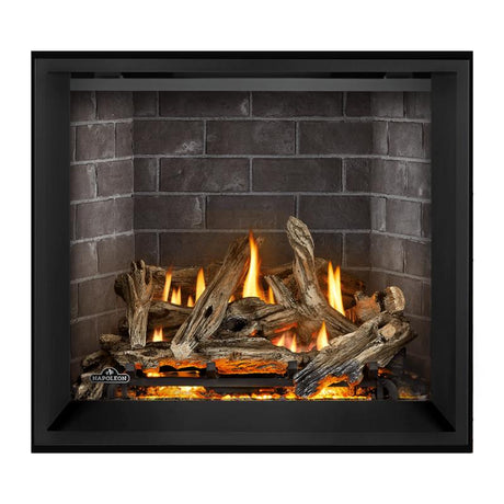 Napoleon Elevation X 36" Direct Vent Fireplace | EX36