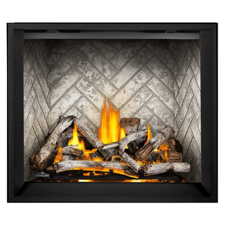 Napoleon Elevation X 42" Direct Vent Fireplace | EX42