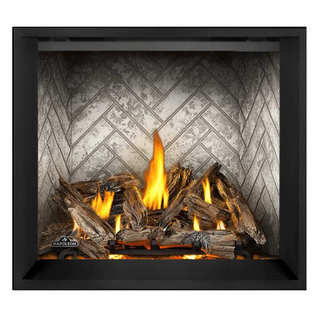 Napoleon Elevation X 42" Direct Vent Fireplace | EX42