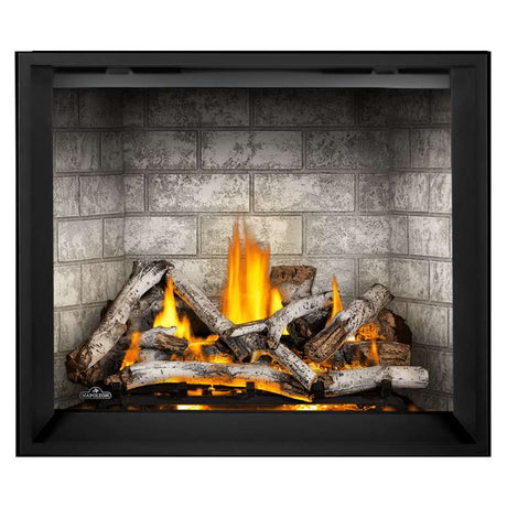 Napoleon Elevation X 42" Direct Vent Fireplace | EX42