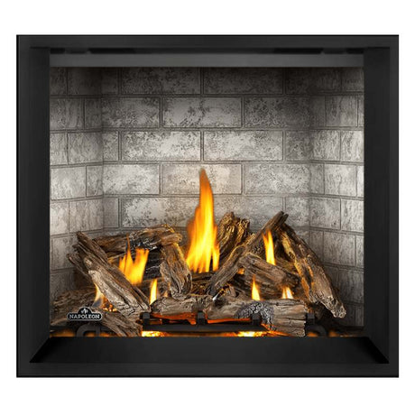 Napoleon Elevation X 42" Direct Vent Fireplace | EX42