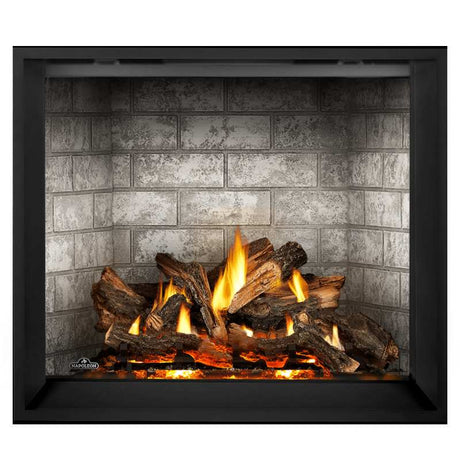 Napoleon Elevation X 42" Direct Vent Fireplace | EX42