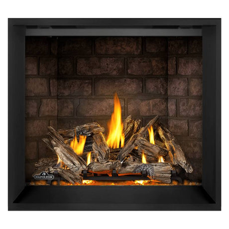 Napoleon Elevation X 42" Direct Vent Fireplace | EX42