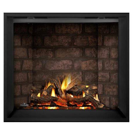 Napoleon Elevation X 42" Direct Vent Fireplace | EX42