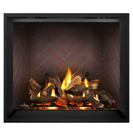 Napoleon Elevation X 42" Direct Vent Fireplace | EX42