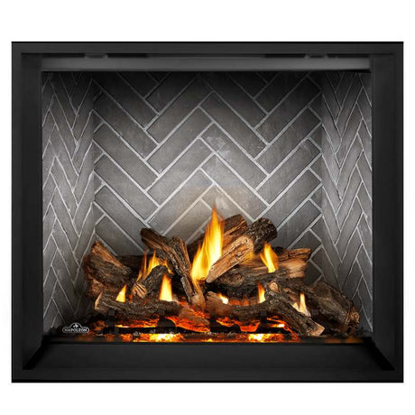 Napoleon Elevation X 42" Direct Vent Fireplace | EX42