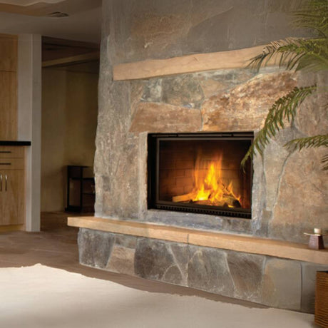 Napoleon High Country 5000 Wood Burning Fireplace