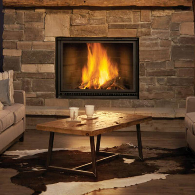 Napoleon High Country 8000 Wood Burning Fireplace