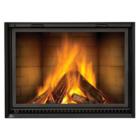 Napoleon High Country 8000 Wood Burning Fireplace
