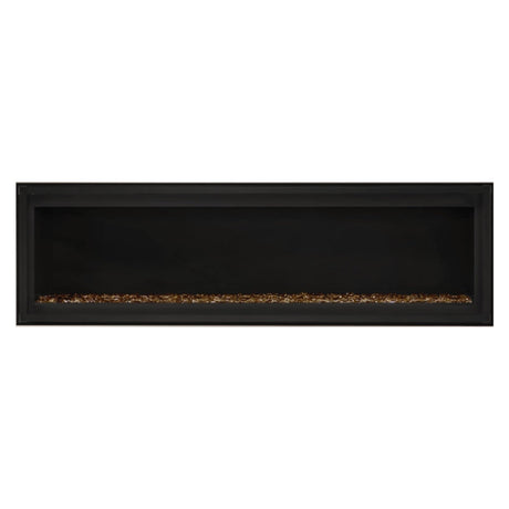 Napoleon Luxuria 62" Linear Direct Vent Gas Fireplace | LVX62NX-1