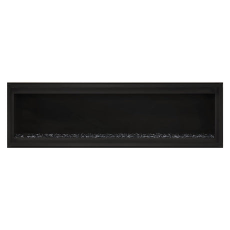 Napoleon Luxuria 62" Linear Direct Vent Gas Fireplace | LVX62NX-1