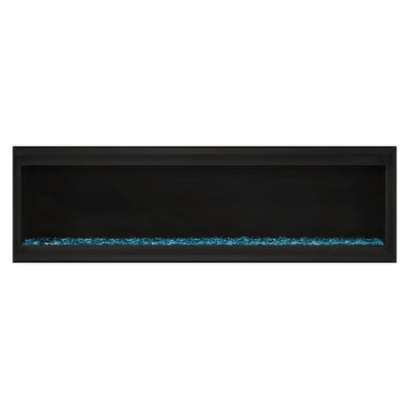 Napoleon Luxuria 62" Linear Direct Vent Gas Fireplace | LVX62NX-1