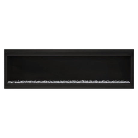 Napoleon Luxuria 62" Linear Direct Vent Gas Fireplace | LVX62NX-1